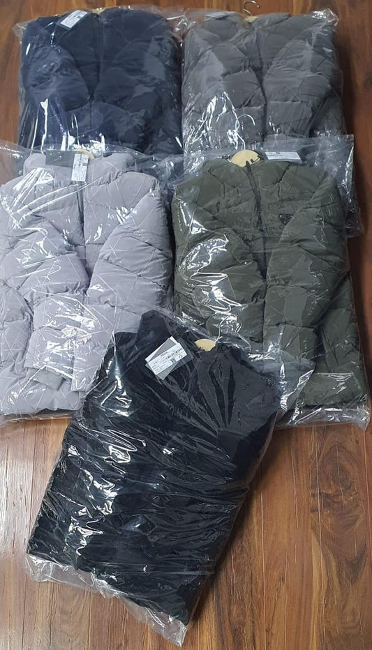 Premium quality puffer Jacket available For Men - FASHION MYST