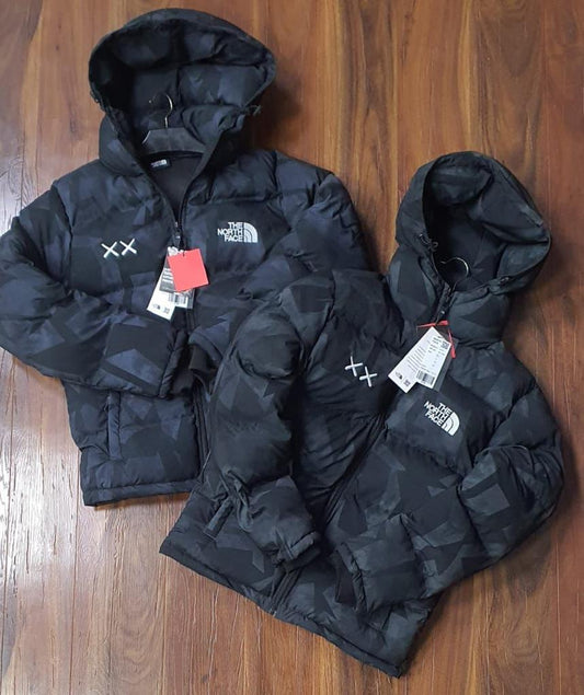 Premium Quality Puffer Jacket For Men - FASHION MYST