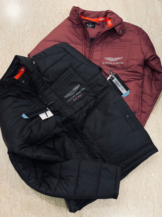 Premium Quality Puffer Jackets For Men - FASHION MYST