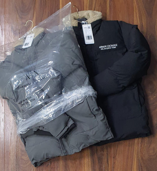 Premium Quality Puffer Jackets For Men - FASHION MYST