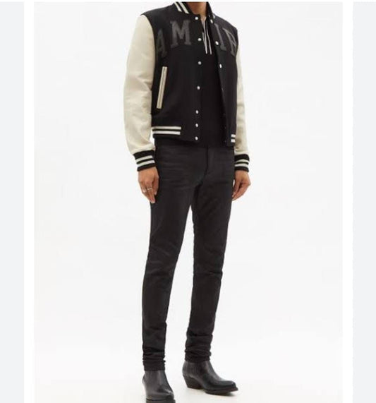 Premium Quality Varsity Jackets available For Men - FASHION MYST