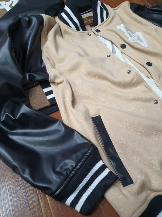 Premium Quality Varsity Jackets For Men - FASHION MYST