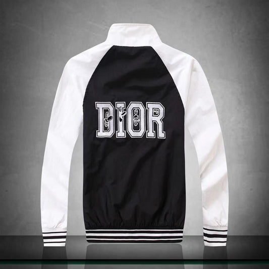 PREMIUM ZIPPER JACKET FOR MEN - FASHION MYST