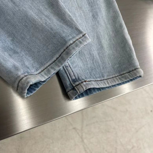 Latest Arrival Premium Denim For Men - FASHION MYST