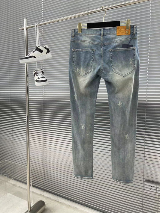 Latest Arrival Premium Denim For Men - FASHION MYST