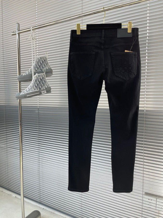 Latest Regular Fit Denim For Men - FASHION MYST