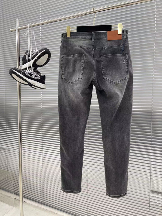 Luxury Fully Stretchable Denim - FASHION MYST