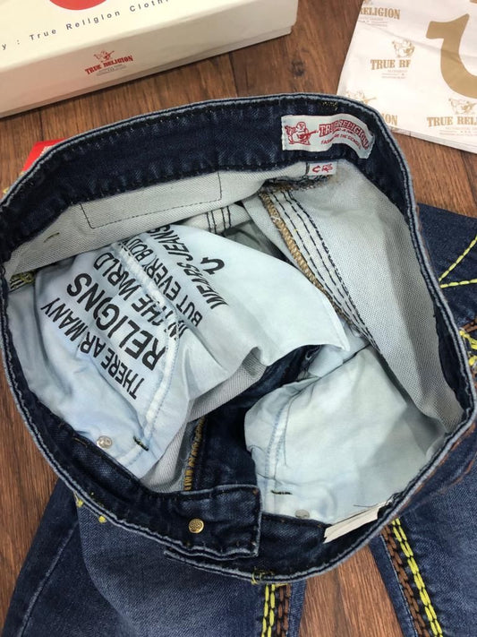 PREMIUM QUALITY JEANS - FASHION MYST