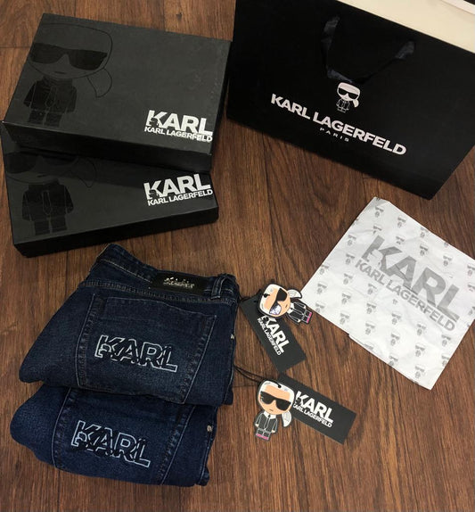 PREMIUM QUALITY JEANS - FASHION MYST