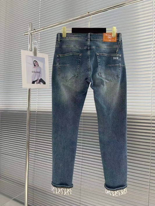 PREMIUM QUALITY JEANS FOR MEN - FASHION MYST