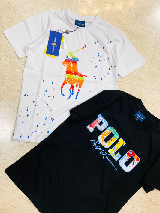 Premium Brand Character T-shirt For Kids - FASHION MYST