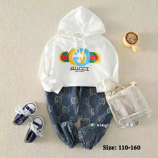 HIGH END QUALITY STOCK AVAILABLE For Kids - FASHION MYST