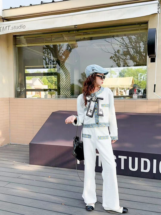 PREMIUM GIRL'S KIDS CO-ORDINATE - FASHION MYST