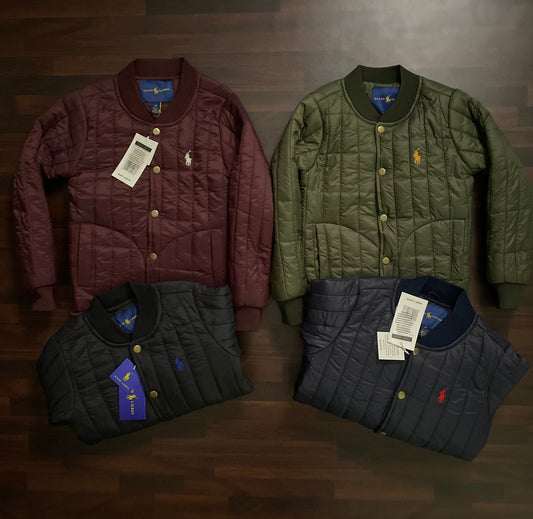 PREMIUM QUALITY JACKET FOR KIDS - FASHION MYST