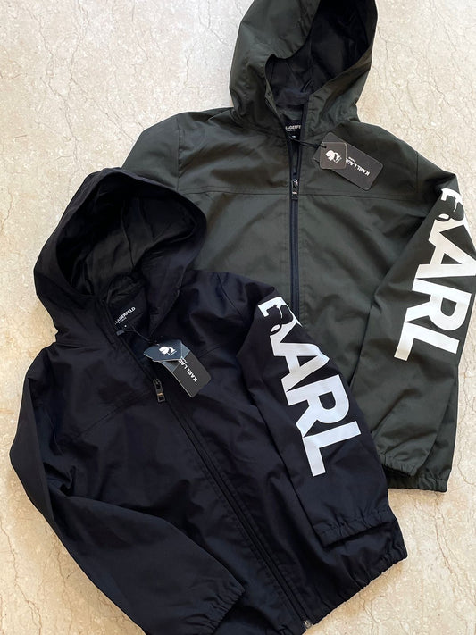 PREMIUM QUALITY ZIPPER HODDIE AVAILABLE FOR KIDS - FASHION MYST