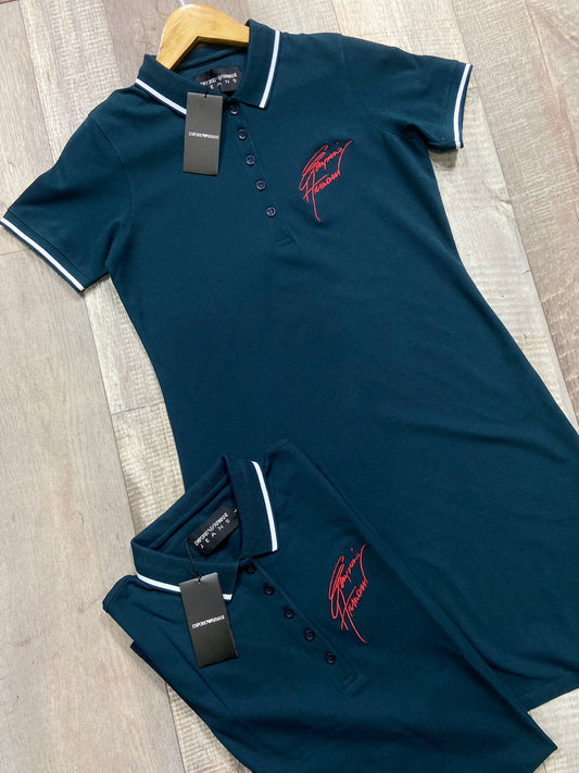 LADIES DRESS IN HIGH END QUALITY - FASHION MYST