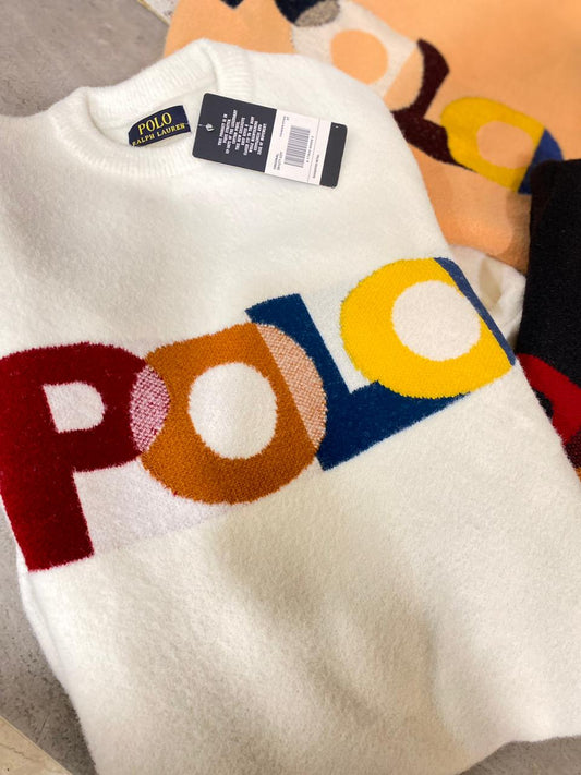 POLO RALPH LAUREN || Logo Fleece Dress For Women - FASHION MYST