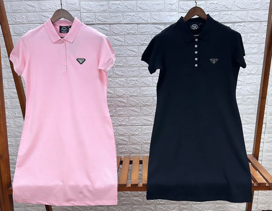 PREMIUM STRAIGHT DRESS FOR WOMEN - FASHION MYST