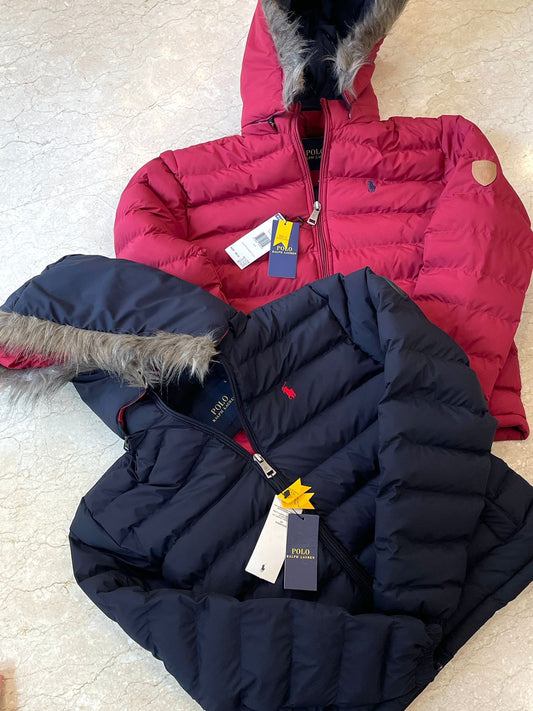 High End Quality Jackets available For Ladies - FASHION MYST