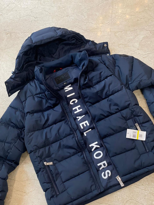 Premium Quality Puffer Jacket For Women - FASHION MYST