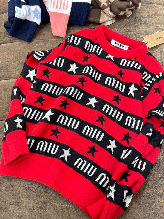 High End Quality Pullover Available For Ladies - FASHION MYST