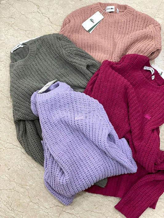 High end Quality pullover available For Women - FASHION MYST