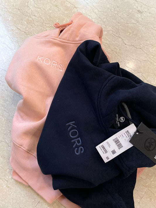 ORIGINAL SHIPMENT PACKED HOODIES FOR LADIES - FASHION MYST