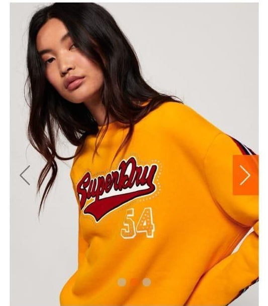 PREMIUM QUALITY LADIES SWEATSHIRT - FASHION MYST