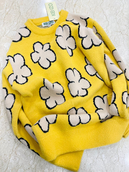 Premium Quality pullover Available For Ladies - FASHION MYST