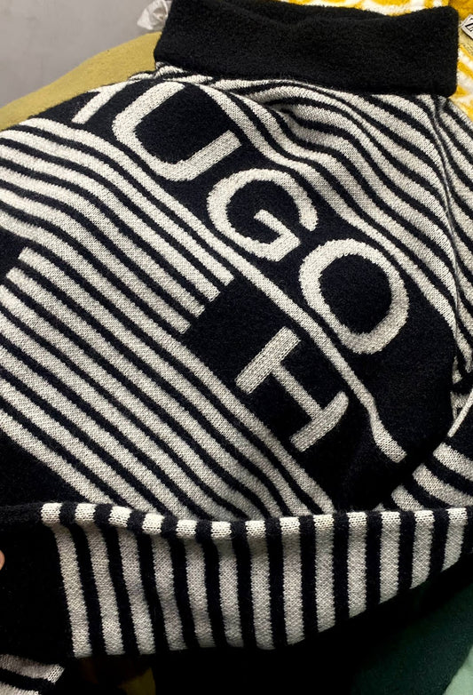 Premium Quality PULLOVER available For Ladies - FASHION MYST