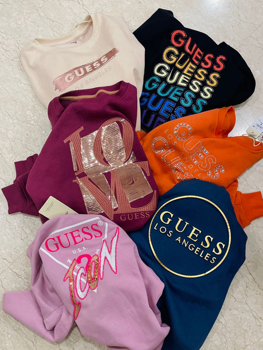 premium quality sweatshirt available For Women - FASHION MYST