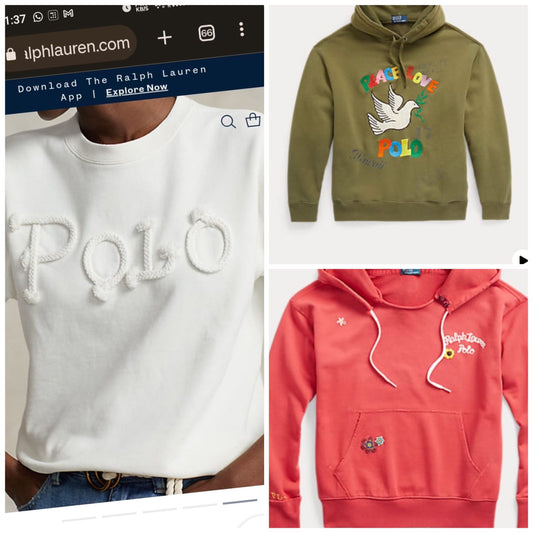 PREMIUM QUALITY SWEATSHIRT FOR LADIES - FASHION MYST