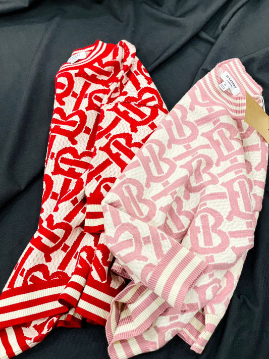 Women's High End Quality Knitting Polo Pullover - FASHION MYST