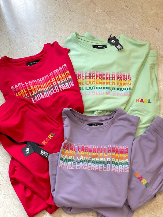 PREMIUM CO-ORDINATE SET FOR WOMEN - FASHION MYST