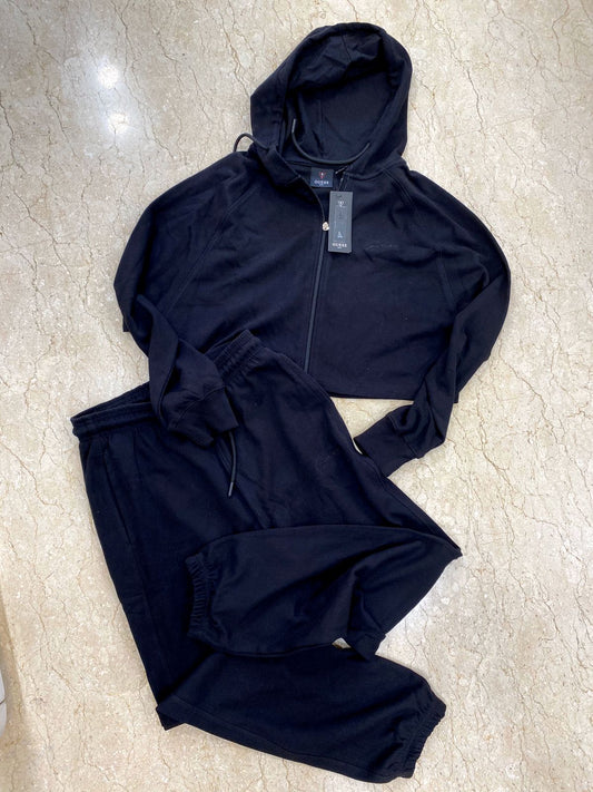 PREMIUM LADIES CO-ORDINATOR - FASHION MYST