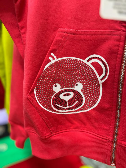 Premium Track Set For Women - FASHION MYST