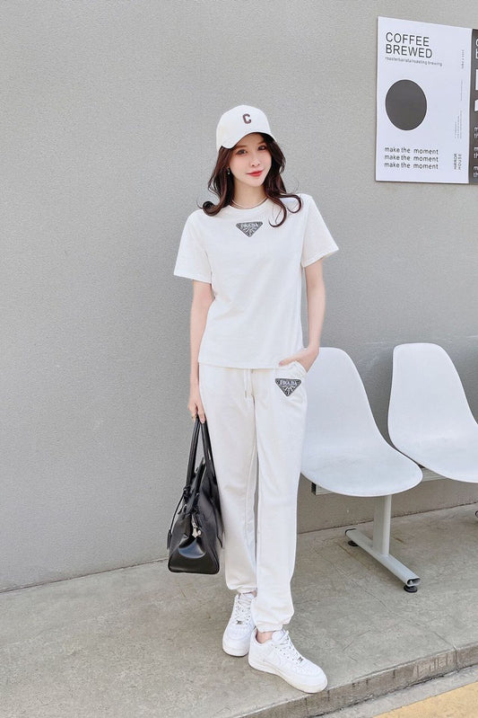 Premium Track Set For Women - FASHION MYST