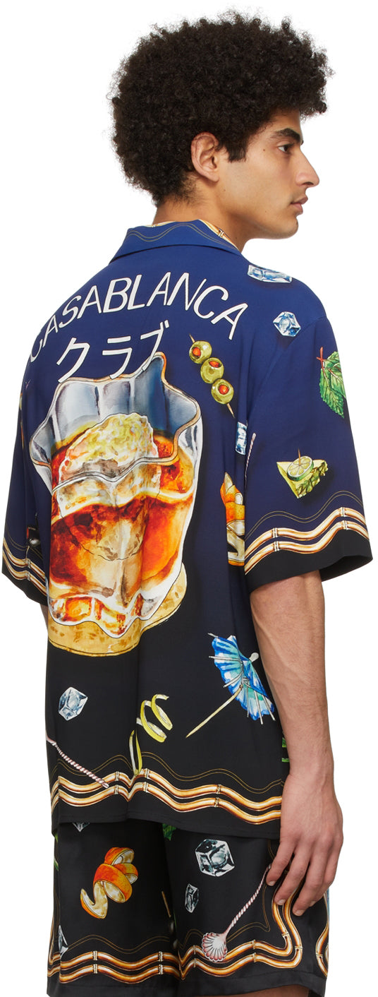 Luxury Short Sleeve Shirt and Pants Combo - FASHION MYST