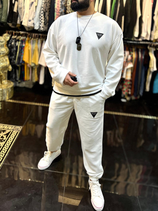 PREMIUM QUALITY BEGGY STYLE CORD SET - FASHION MYST