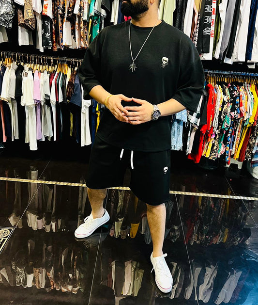 PREMIUM QUALITY BEGGY STYLE CORDSET - FASHION MYST