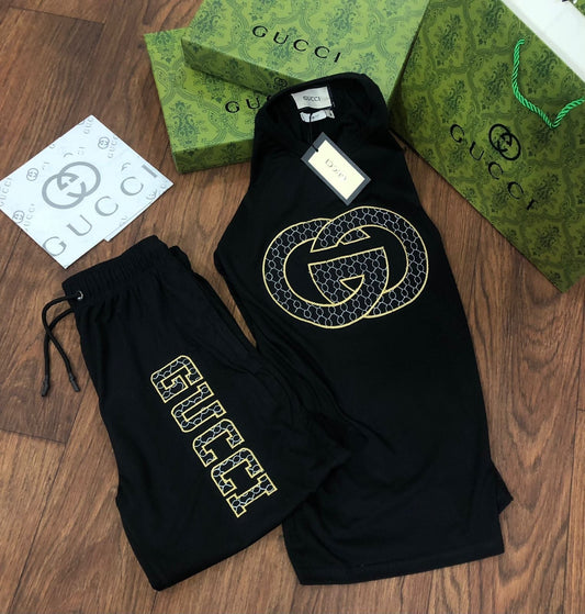 PREMIUM QUALITY CORDNATE SET FOR MEN - FASHION MYST