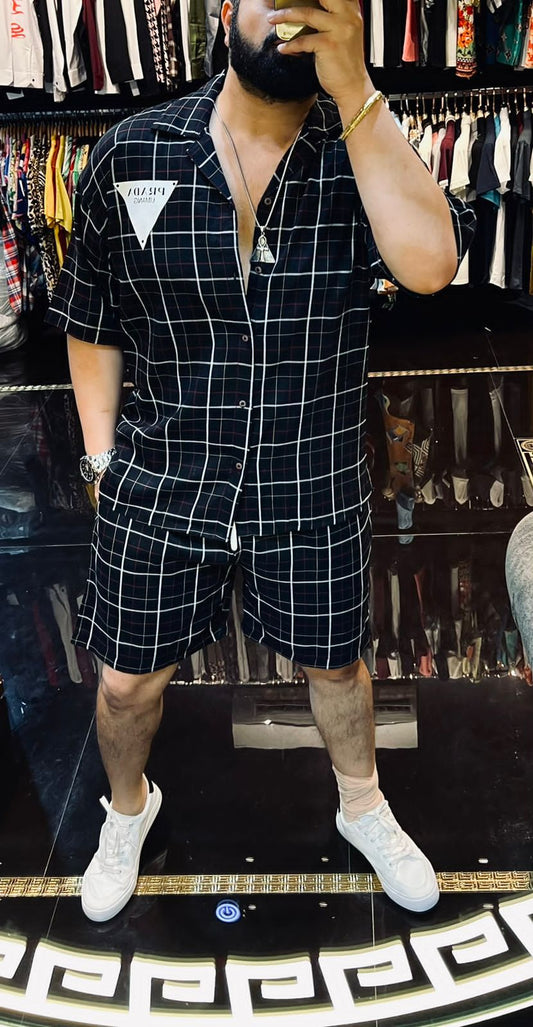 PREMIUM QUALITY CORDSET WITH HAT - FASHION MYST