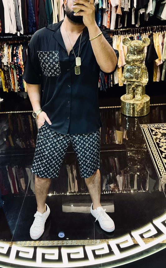 PREMIUM QUALITY DROP SHOULDER CORDSET - FASHION MYST