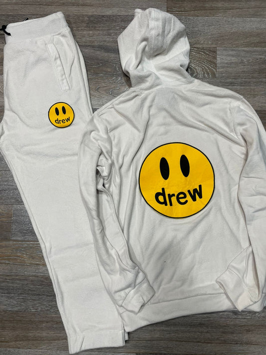 DREW || Imported Quality Drew Tracksuit For Pre-Winter Collection - FASHION MYST
