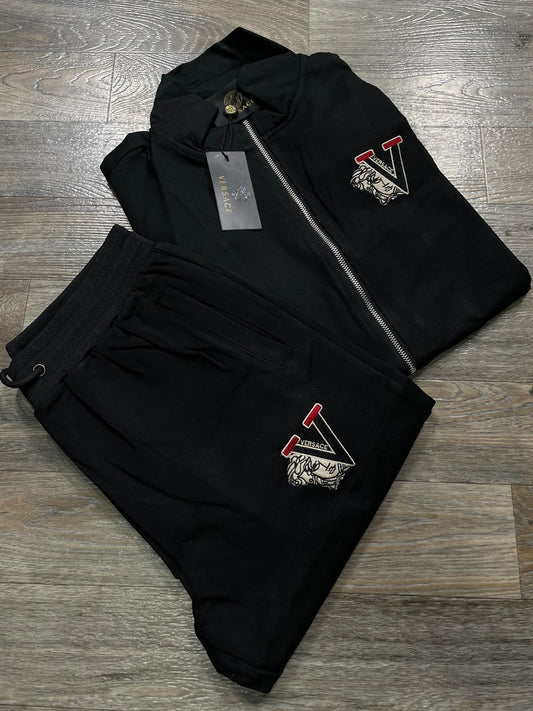 HIGH END QUALITY TRACKSUIT - FASHION MYST