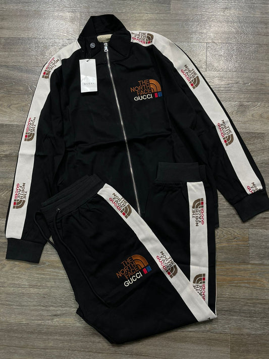 HIGH END QUALITY TRACKSUIT FOR MEN - FASHION MYST