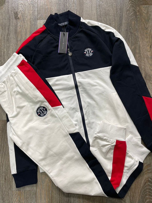 HIGH END QUALITY TRACKSUIT FOR MEN - FASHION MYST