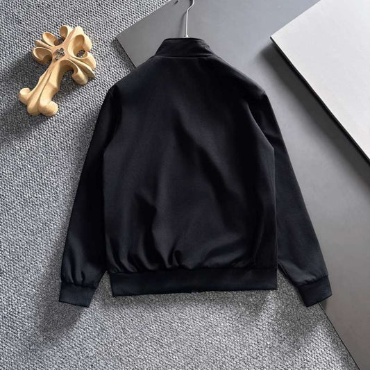 Prada Men’s New Long-Sleeved Tracksuit - FASHION MYST