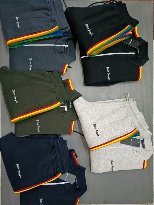 PALM ANGELS || PREMIUM QUALITY WINTER WEAR TRACKSUIT AVAILABLE FOR MEN - FASHION MYST