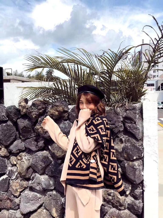 LATEST QUALITY OF WOOEN STOLE FOR LADIES - FASHION MYST